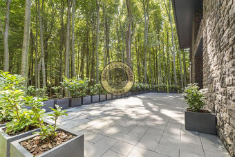 Na predaj luxusná vila rekreačnej oblasti Modra Piesok - 6