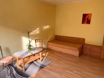 Predám 2-izbový byt v pôvodnom stave – Stará Turá - 6