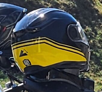 Touratech aventuro traveller carbon XL , Výmena - 6