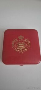 Monaco 2010, 2016, 2021 - 6