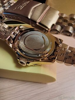 Hodinky Invicta - 6