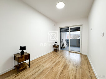 Luxusná moderná novostavba na kľúč - Nováčany 15 min od KE - 6