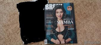 Playboy & časopis mix od 7€ - 3€ dole z kazdej objednavky... - 6