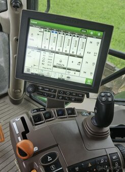 John Deere 6175R AP 55km/hod - 6