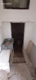 Na predaj chata chat.osade Kvitnúci ostrov pri Nových Zámkoc - 6