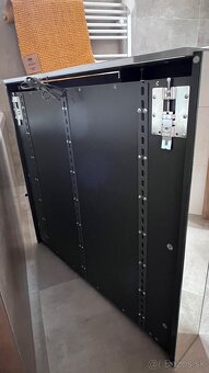 Zrkadlova kupelnova skrinka - 6