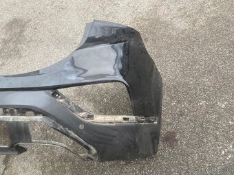 Hyundai Santafe IV zadny naraznik - 6