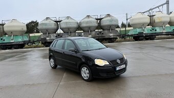 Volkswagen Polo 1.2 - 51kw - r.v 2008 - 6