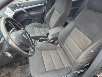 ŠKODA OCTAVIA II 1.8TSI 118KW - 6