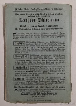 Freunds Schüler-Bibliothek Präparationen zu den griechische - 6