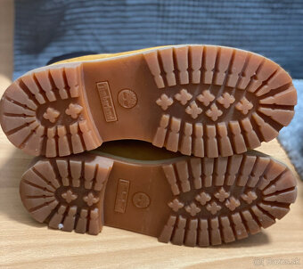 Timberland topánky - 6