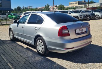 ŠKODA OCTAVIA 1.6 TDI CR DPF AMBIENTE - 6