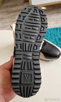 Tenisky LV vel. 40 - 6