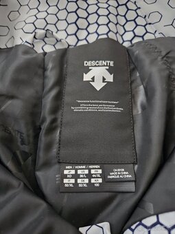 Lyžiarske nohavice Descente - 6