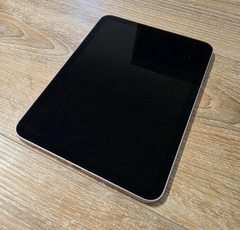 Apple iPad mini 6 64gb Cellular - 6