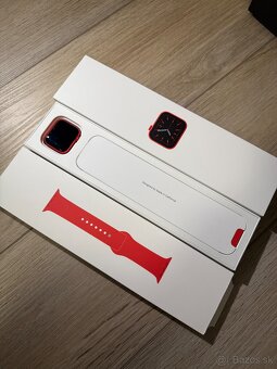 Apple Watch series 6 - 6