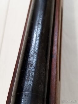 Vzduchovka DUO II - 6