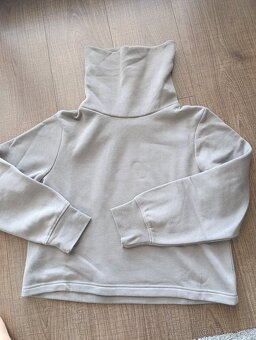 Dámska mikina S - 6