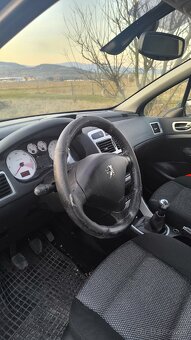 Peugeot 307 - 6