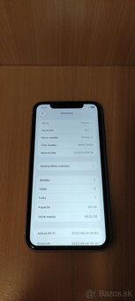 iPhone 11 64GB (100% Batéria 🔋) - 6