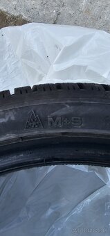 225/40 R18 92V Dunpol Winter Sport 5 - 6