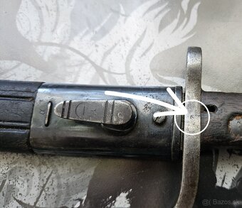 Bodaky ČSZbrojovka pre Brazíliu ● WKC pre Argentinu - 6