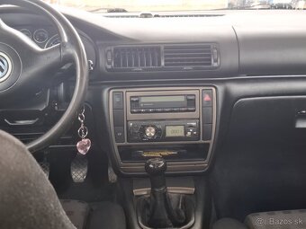 Volkswagen Passat B5,5 TDi 96kw - 6