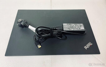 Lenovo Thinkpad T570 | i5 • 8GB RAM • 256GB SSD - 6