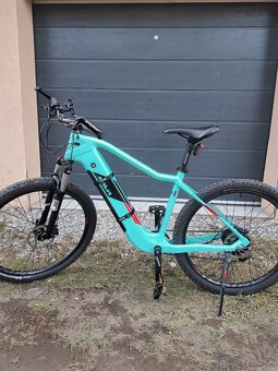 Elektrobycikel E-bike - 6