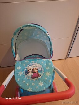 Ľadové kráľovstvo - 6