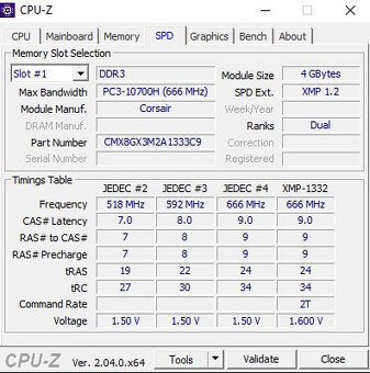 Predám PC zostavu - 6
