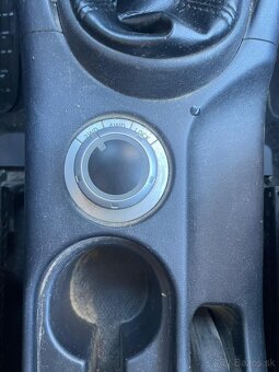 Citroen c-crosser 4x4 2011 - 6