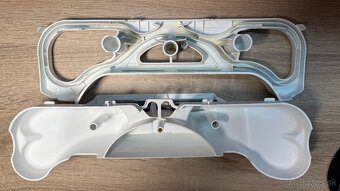 Dávkovač pracieho prostriedku práčky (AEG, Electrolux) - 6