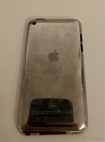 Apple Ipod Touch 4gen 16gb - 6