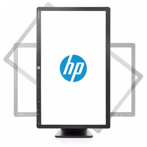 PC zostava HP i5, 16GB, 250GB SSD, 1TB HDD, monitor HP E231 - 6
