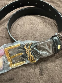 Opasok YSL 90cm - 6
