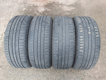 5x120 20" VW Amarok - 6