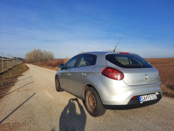 Fiat Bravo 1.9 jtd - 6