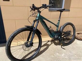 Predám e-bike full kellys R30 - 6