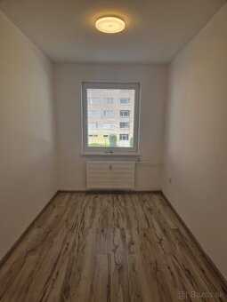3i byt s balkónom, Kanianka - 6