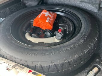 Predám Mercedes ML 350 benzín A/T - 6