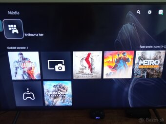 PS5 + 6hier - 6