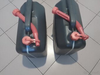 Bandasky 20litrove Aroso. - 6