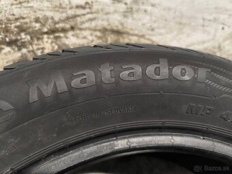 195/60 R15 Letné pneumatiky Matador Hectorra 2 kusy - 6