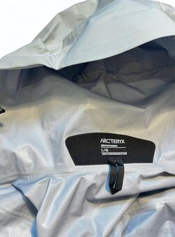 Arcteryx Beta LT - 6