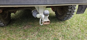 Lada NIva 1,7 karburátor- na náhradné diely - 6