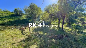 RK4 - REZERVOVANÉ - Rodinný dom s veľkým pozemkom - 6