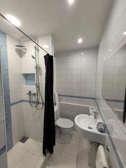 Prenájom - Garsonka Sever po rekonštrukcii - 6