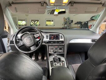 Audi a6 176kw - 6