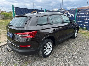 Škoda Kodiaq 1.5 TSI 110kw -DSG-rv:29.3.2019-Exclusive - 6